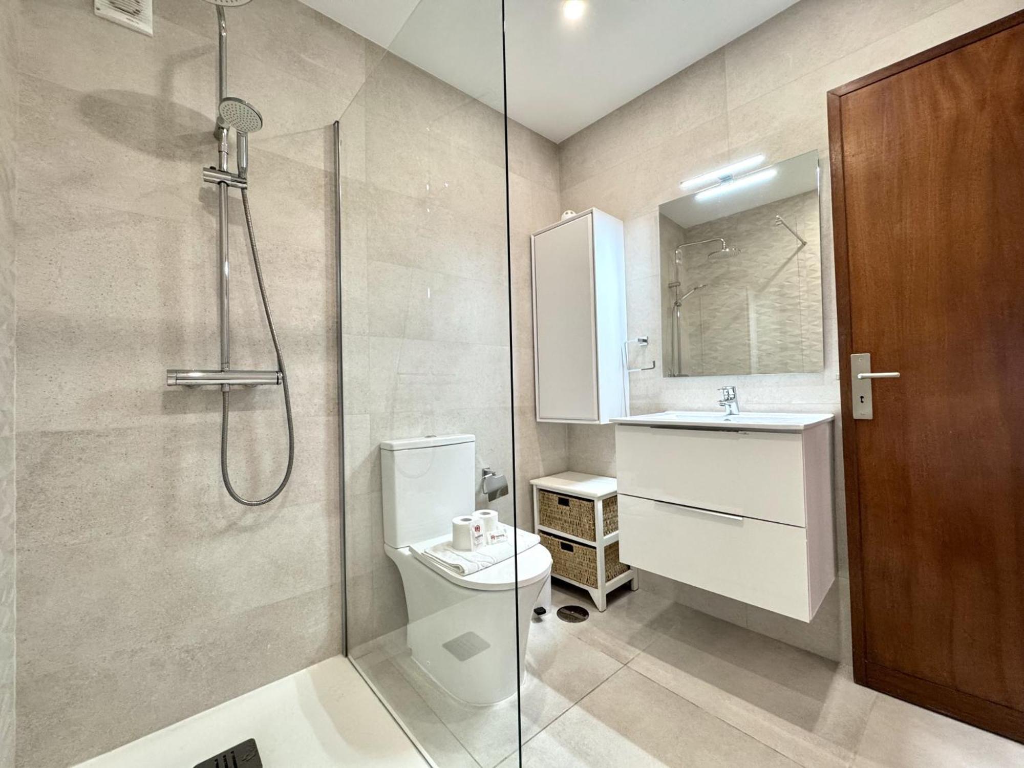 Ocean View Iii By Homing Apartamento *
