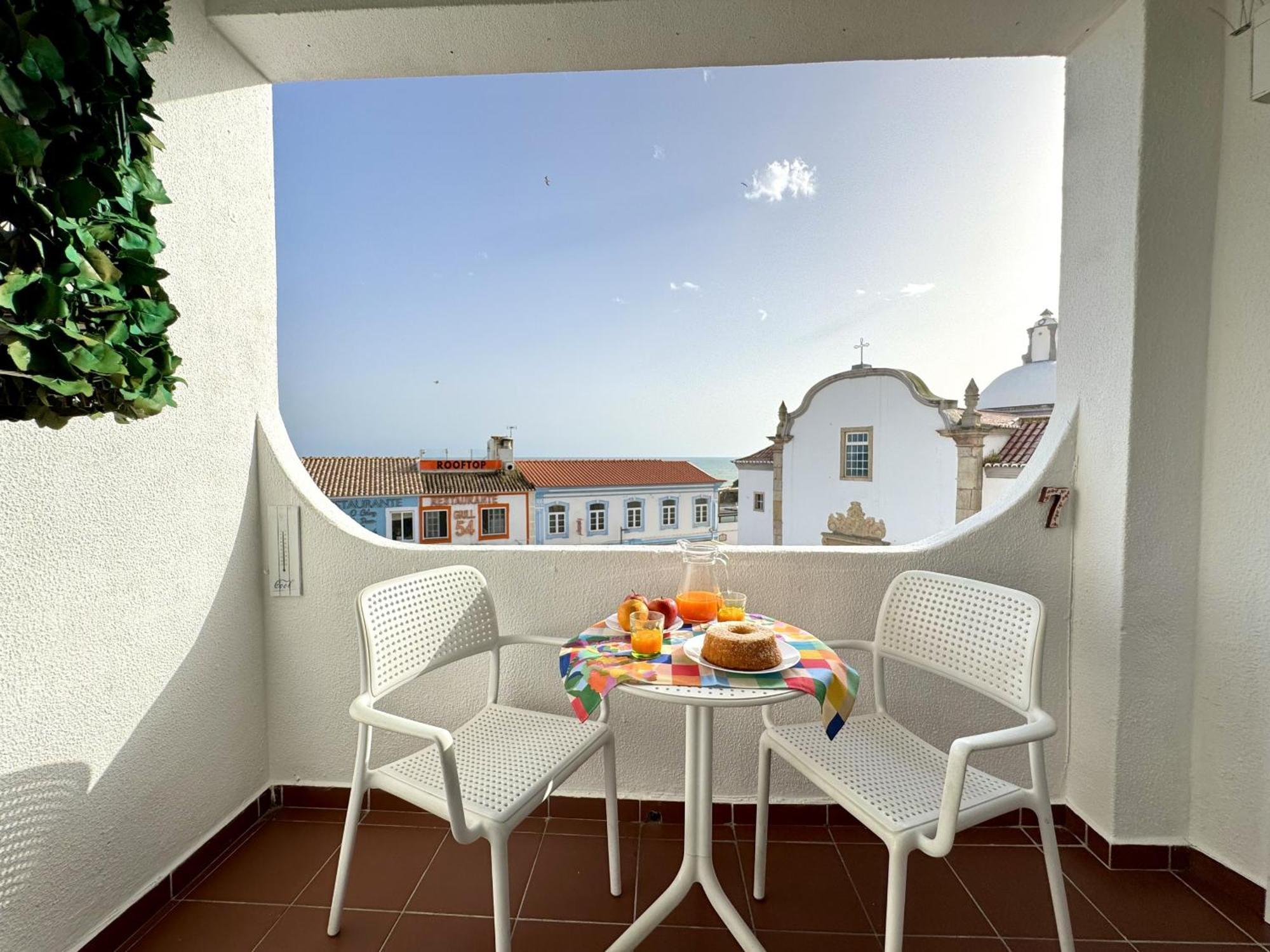 Apartamento Ocean View Iii By Homing *
