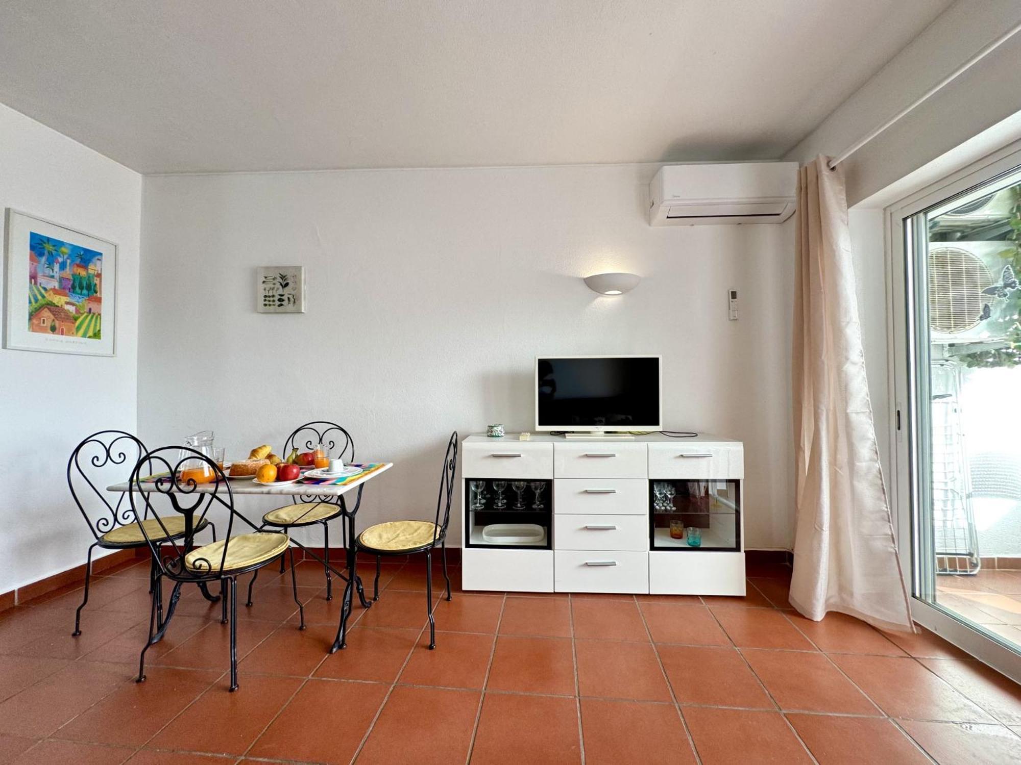 Apartamento Ocean View Iii By Homing