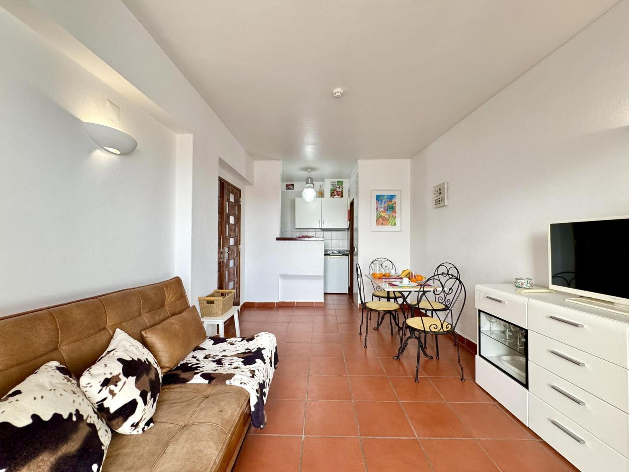 Ocean View Iii By Homing Apartamento Albufeira