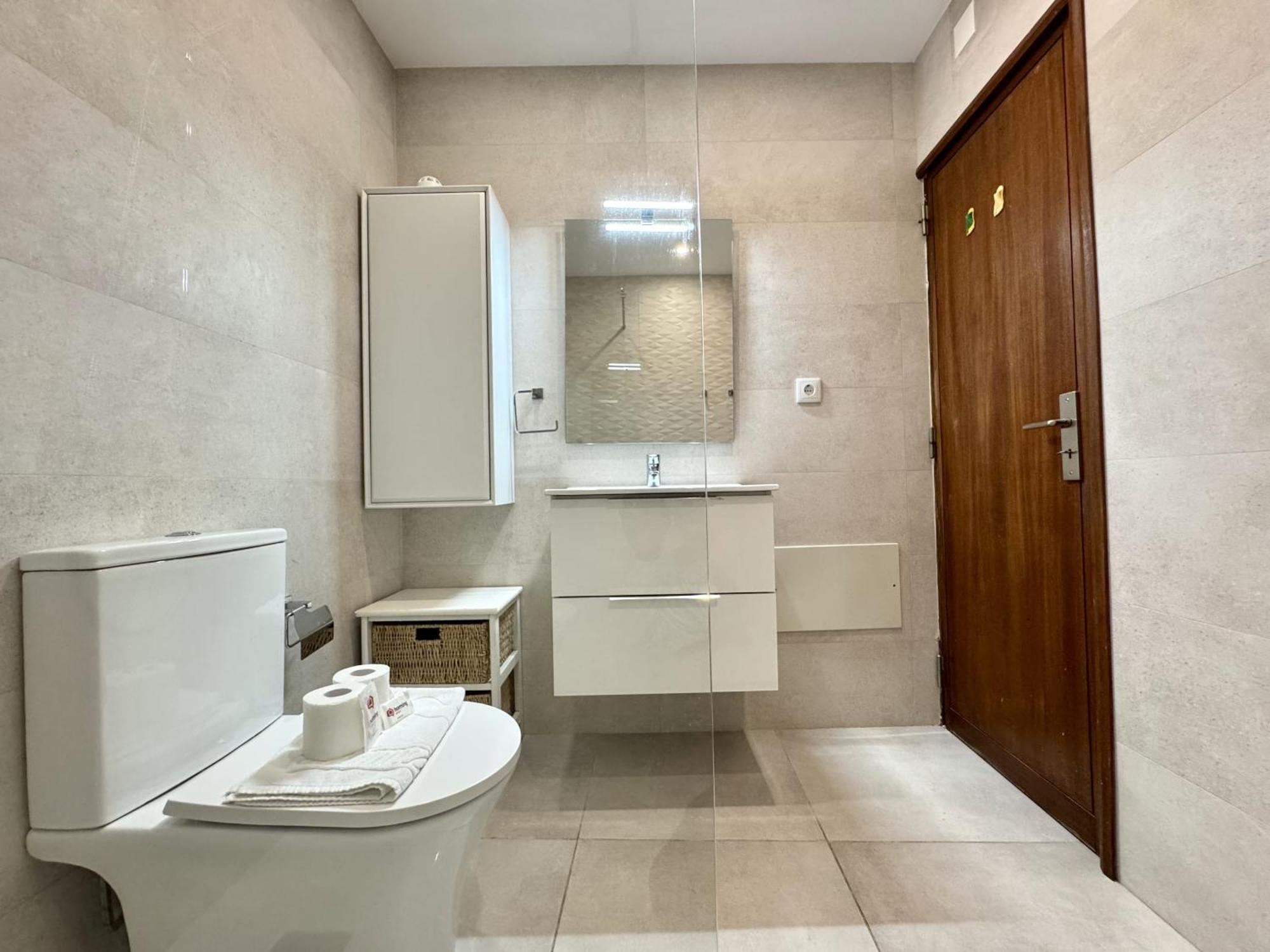 Ocean View Iii By Homing Apartamento